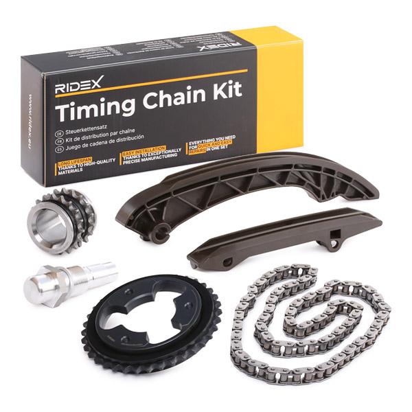 RIDEX 1389T2466 Timing Chain Kit