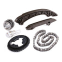 RIDEX 1389T2466 Timing Chain Kit