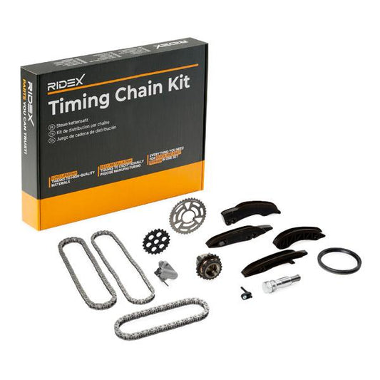 RIDEX 1389T2634 Timing Chain Kit