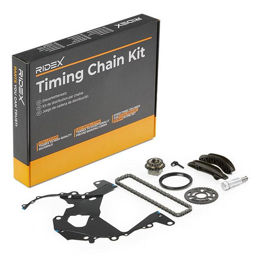 RIDEX 1389T2718 Timing Chain Kit