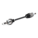 RIDEX 13D0312 Drive Shaft for MINI Hatchback (R50, R53)