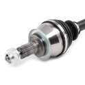 RIDEX 13D0312 Drive Shaft for MINI Hatchback (R50, R53)