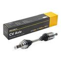RIDEX 13D0658 Drive Shaft
