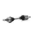 RIDEX 13D0658 Drive Shaft