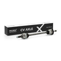 RIDEX 13D0731 Drive Shaft