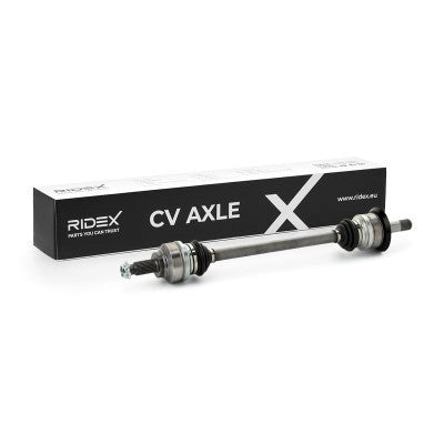 RIDEX 13D0731 Drive Shaft