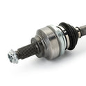 RIDEX 13D0731 Drive Shaft