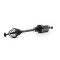 RIDEX 13D0738 Drive shaft