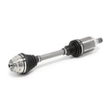 RIDEX 13D0738 Drive shaft