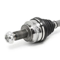 RIDEX 13D0774 Drive Shaft