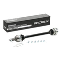 RIDEX 13D0775 Drive Shaft