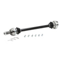 RIDEX 13D0775 Drive Shaft