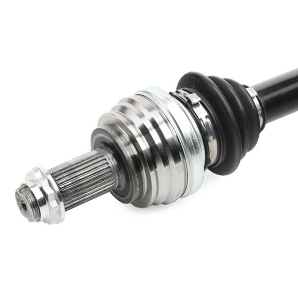 RIDEX 13D0775 Drive Shaft