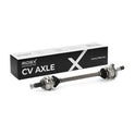 RIDEX 13D0892 Drive Shaft