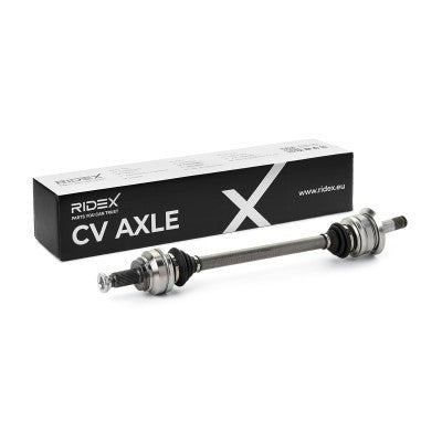 RIDEX 13D0892 Drive Shaft