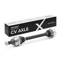 RIDEX 13D0943 Drive Shaft