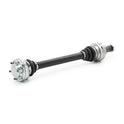 RIDEX 13D0943 Drive Shaft