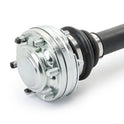 RIDEX 13D0943 Drive Shaft