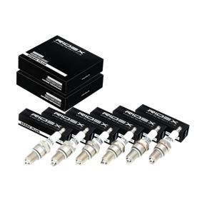 RIDEX 686S0070 Spark Plug