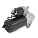 RIDEX 2S0187 Starter motor