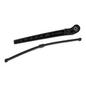 RIDEX 301W0117 Wiper Arm, windscreen washer for BMW X5 (E70)