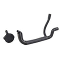 RIDEX 3886V0056 Valve, engine block breather