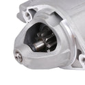 RIDEX 2S0187 Starter motor