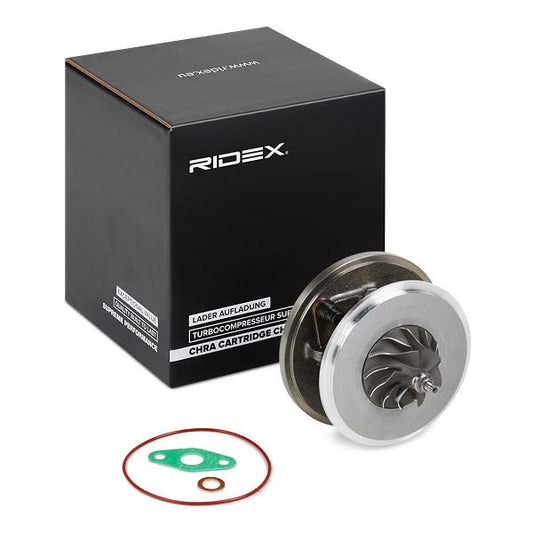 RIDEX 4973C0004 CHRA turbo