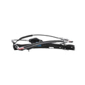 RIDEX 1561W0810 Window Regulator for BMW 1 Hatchback (F20) - right front