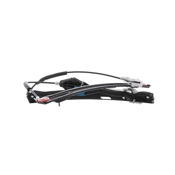 RIDEX 1561W0810 Window Regulator for BMW 1 Hatchback (F20) - right front