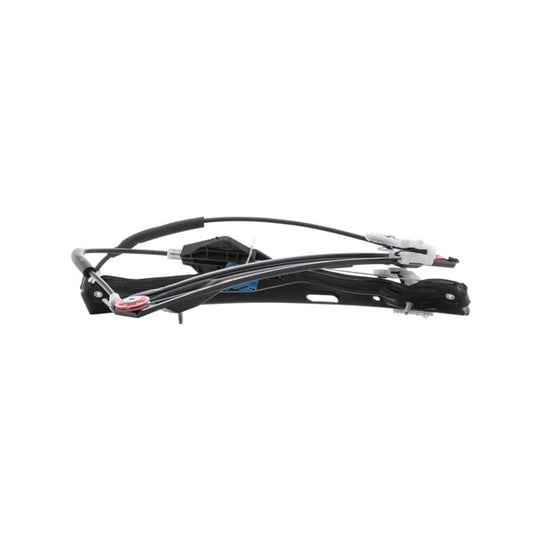 RIDEX 1561W0810 Window Regulator for BMW 1 Hatchback (F20) - right front