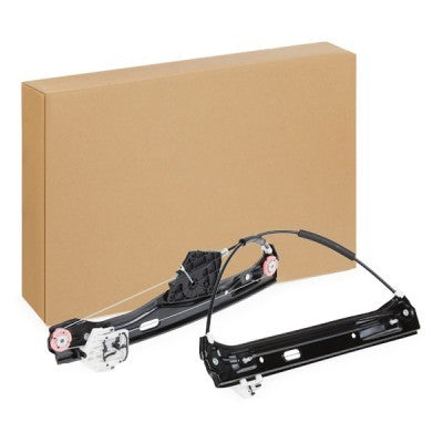 RIDEX 1561W0810 Window Regulator for BMW 1 Hatchback (F20) - right front