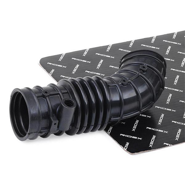 RIDEX 1591I0062 Intake pipe, air filter for BMW 3 Series