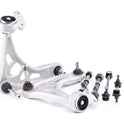 RIDEX 772S0023 Control arm repair kit