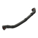 RIDEX 1600H16000017 Crankcase breather hose