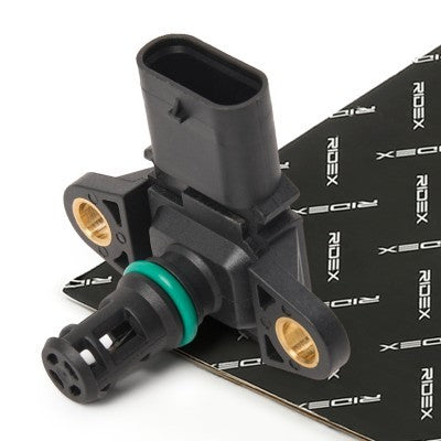 RIDEX 161B0092 Sensor, boost pressure