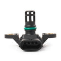 RIDEX 161B0092 Sensor, boost pressure