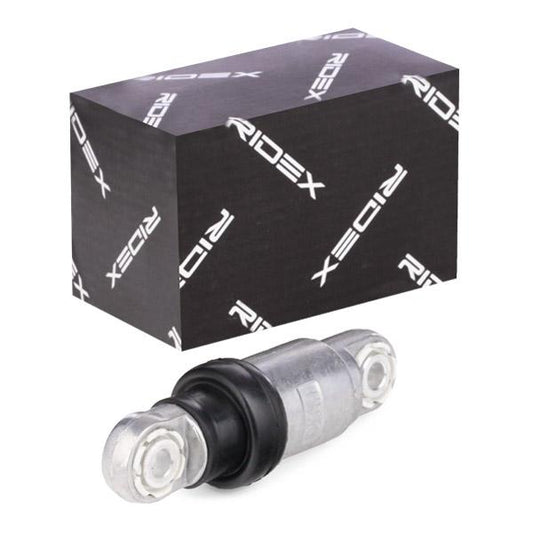 RIDEX 1637V0004 Vibration Damper, v-ribbed belt