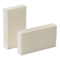 RIDEX 424I0388 Pollen filter - for BMW