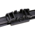RIDEX 301W0117 Wiper Arm, windscreen washer for BMW X5 (E70)