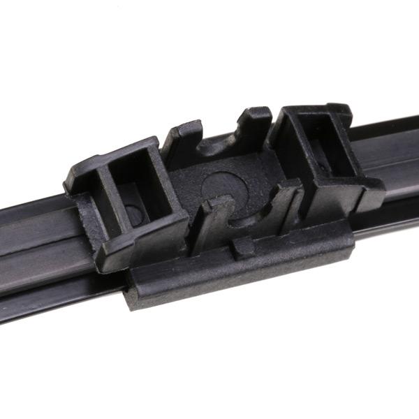 RIDEX 301W0117 Wiper Arm, windscreen washer for BMW X5 (E70)