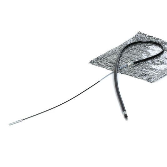 RIDEX 124C0964 Hand brake cable for BMW X5 (E53)