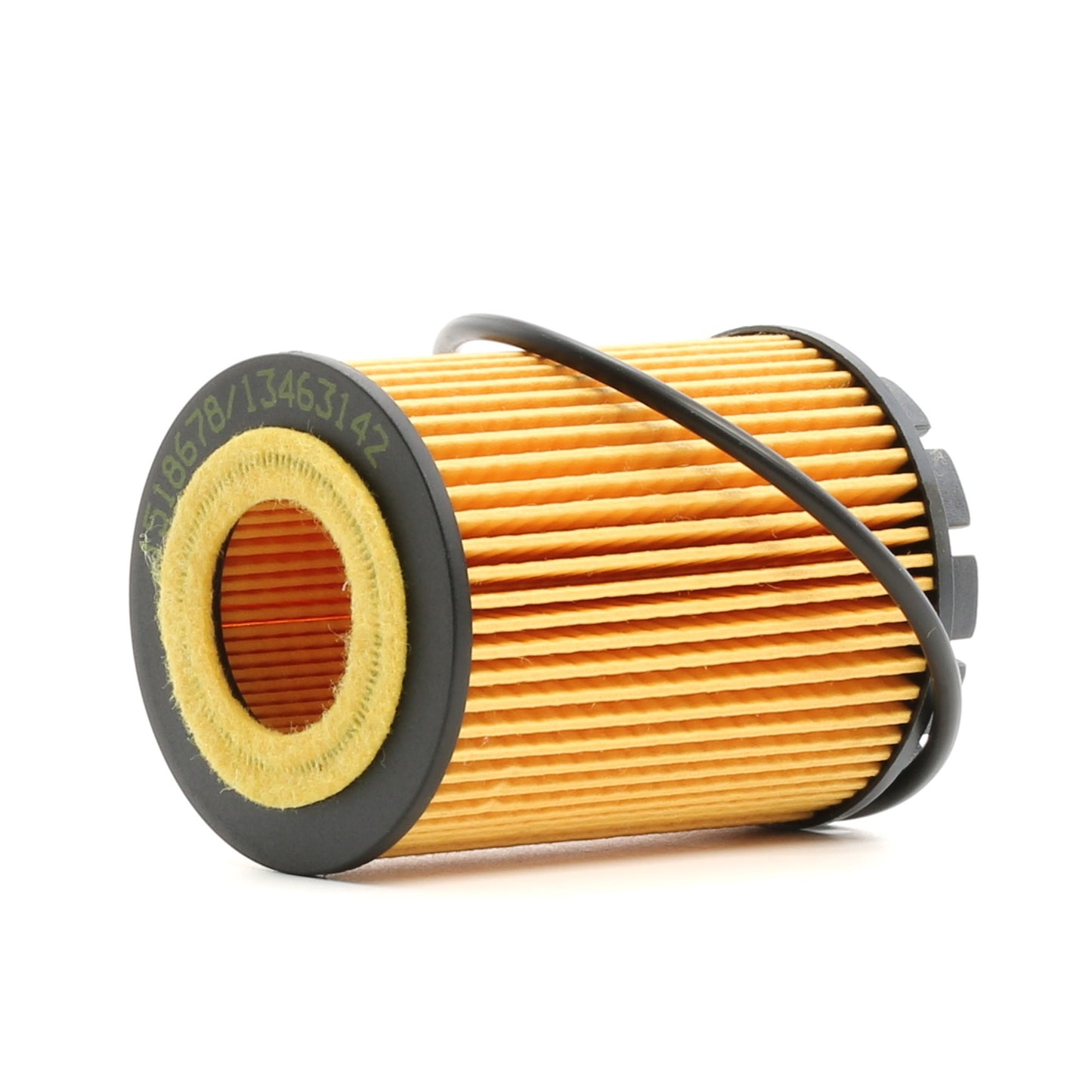 RIDEX 7O0153 Oil Filter