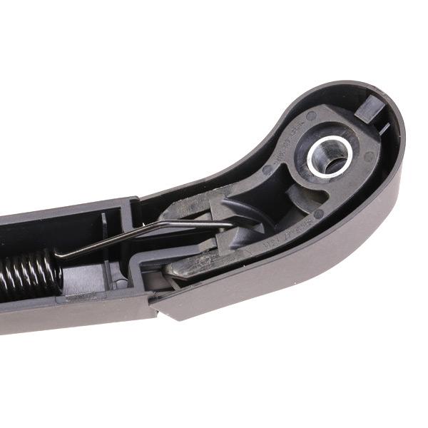RIDEX 301W0117 Wiper Arm, windscreen washer for BMW X5 (E70)