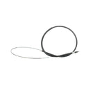 RIDEX 124C0964 Hand brake cable for BMW X5 (E53)