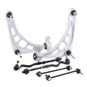 RIDEX 772S0023 Control arm repair kit
