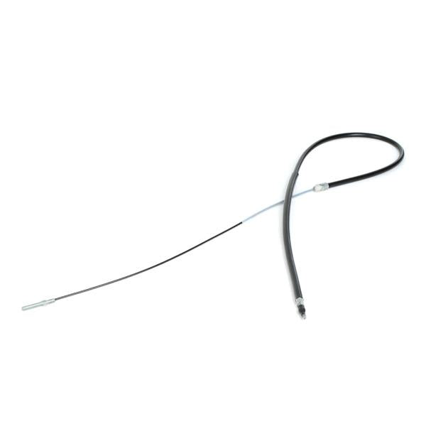 RIDEX 124C0964 Hand brake cable for BMW X5 (E53)