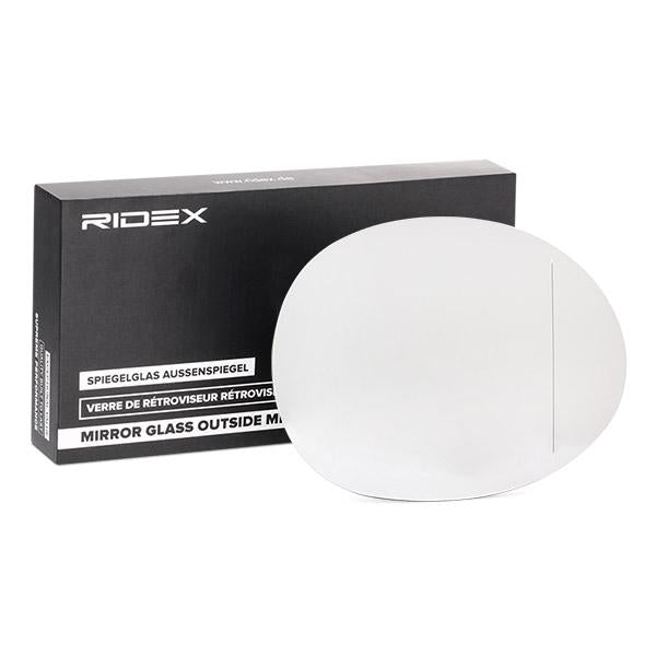 RIDEX 1914M0271 Mirror Glass, outside mirror