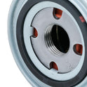 RIDEX 7O0202 Oil Filter