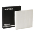 RIDEX 424I0463 Pollen filter